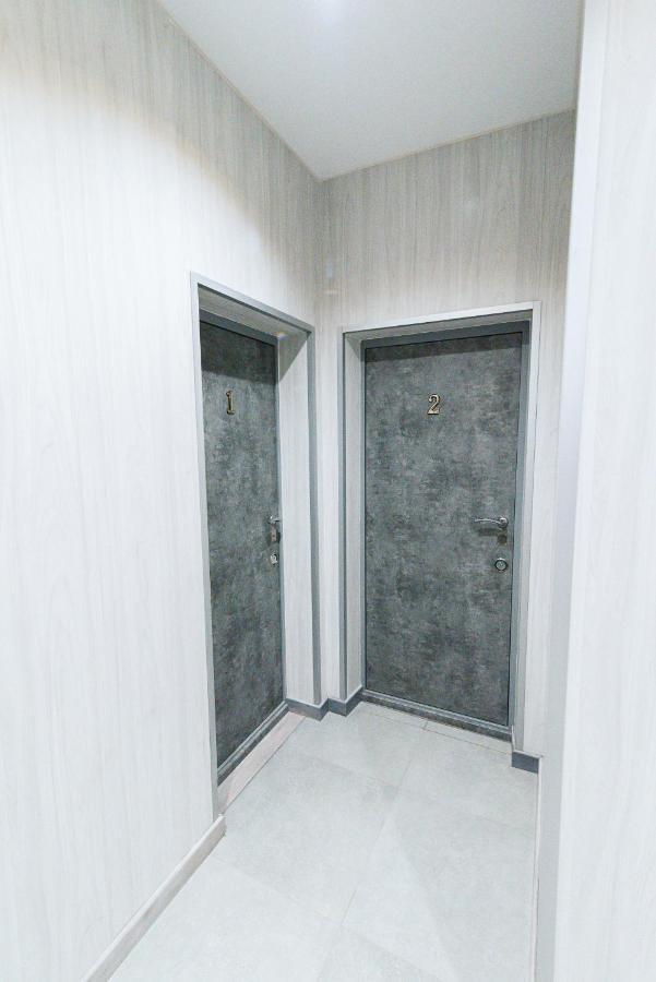 Royal Tower Luxurious Smart Residence Kyiv Exterior photo