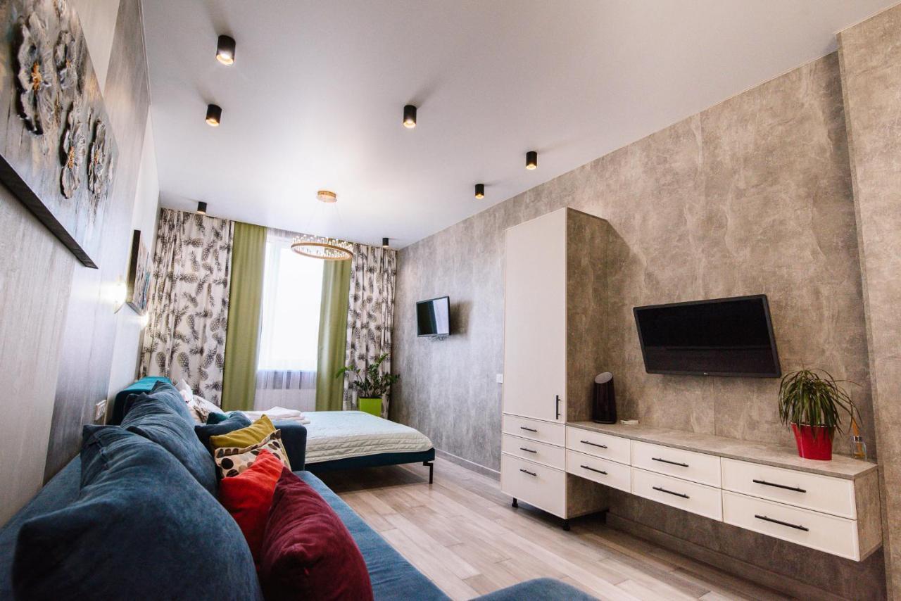Royal Tower Luxurious Smart Residence Kyiv Exterior photo